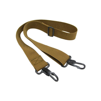 Condor Shoulder Strap Coyote Brown Outdoor Tactical Australia