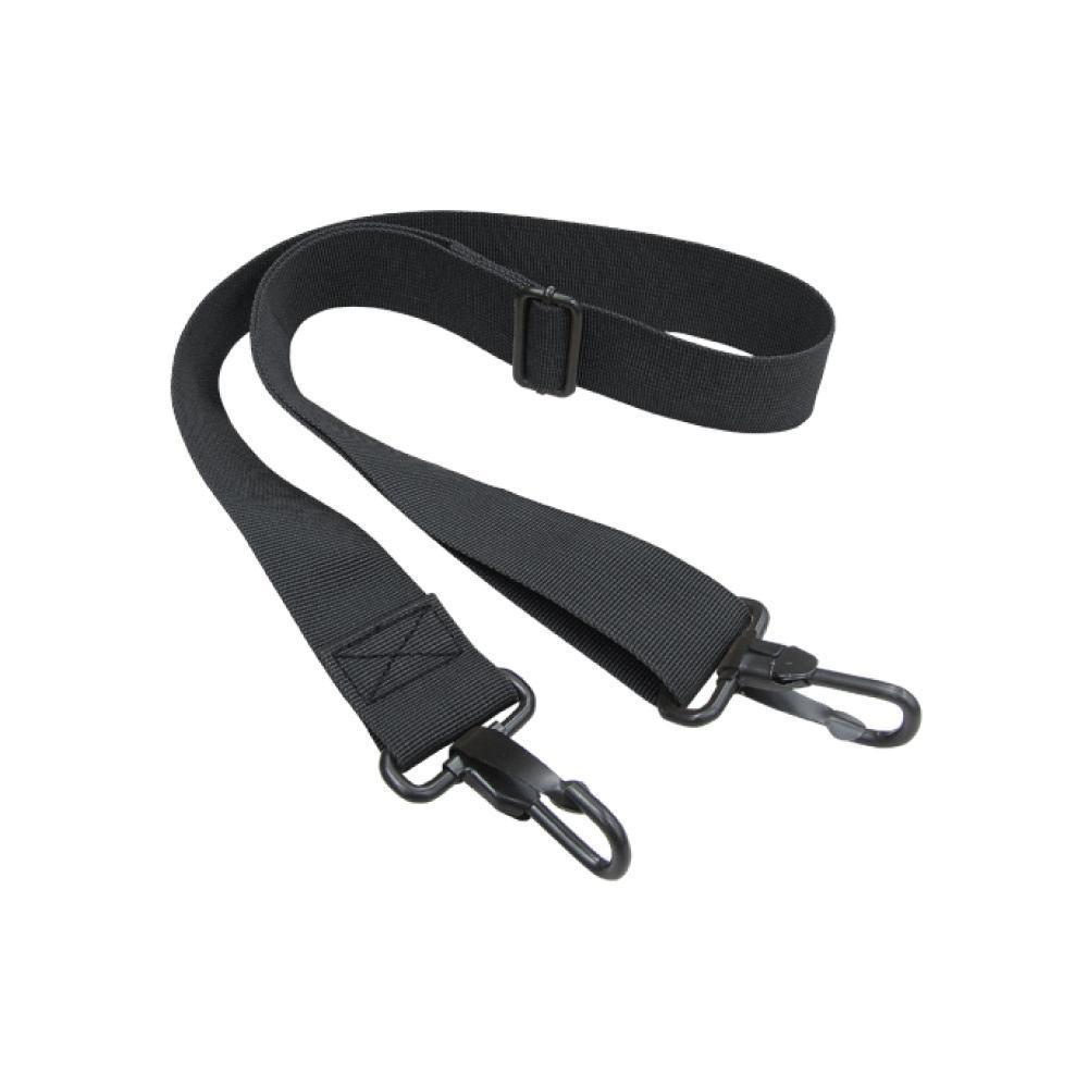 Condor Shoulder Strap Black Outdoor Tactical Australia