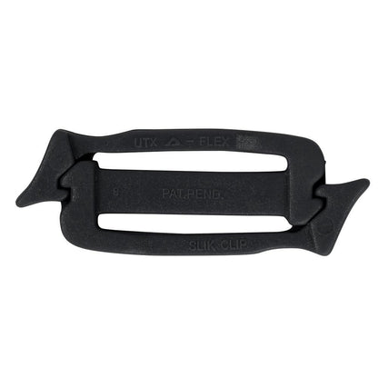 Condor Siamese Slik Clip 10 Pack Black Outdoor Tactical Australia