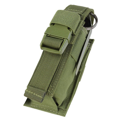 Condor Single Flashbang Pouch OD Green Outdoor Tactical Australia