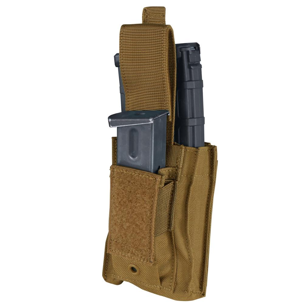 Condor Single Kangaroo Mag Pouch Gen II Outdoor Tactical Australia