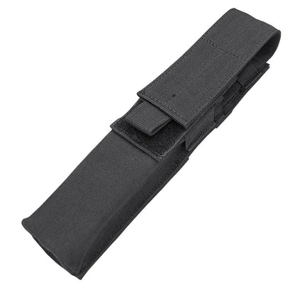 Condor Single P90 and UMP 45 Mag Pouch Black Outdoor Tactical Australia