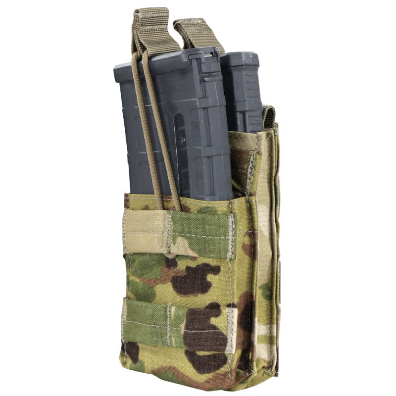 Condor Single Stacker M4 Mag Pouch Outdoor Tactical Australia
