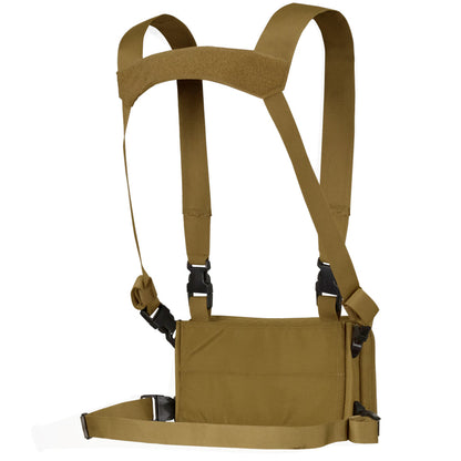 Condor Stowaway Chest Rig Outdoor Tactical Australia