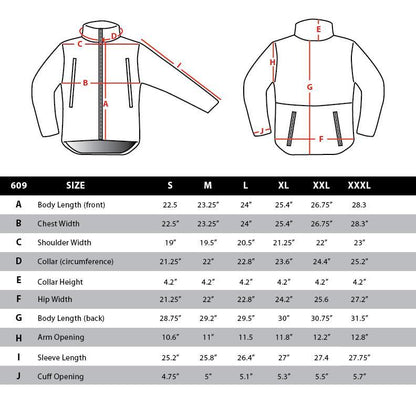 Condor Summit Zero Lightweight Softshell Jacket Outdoor Tactical Australia