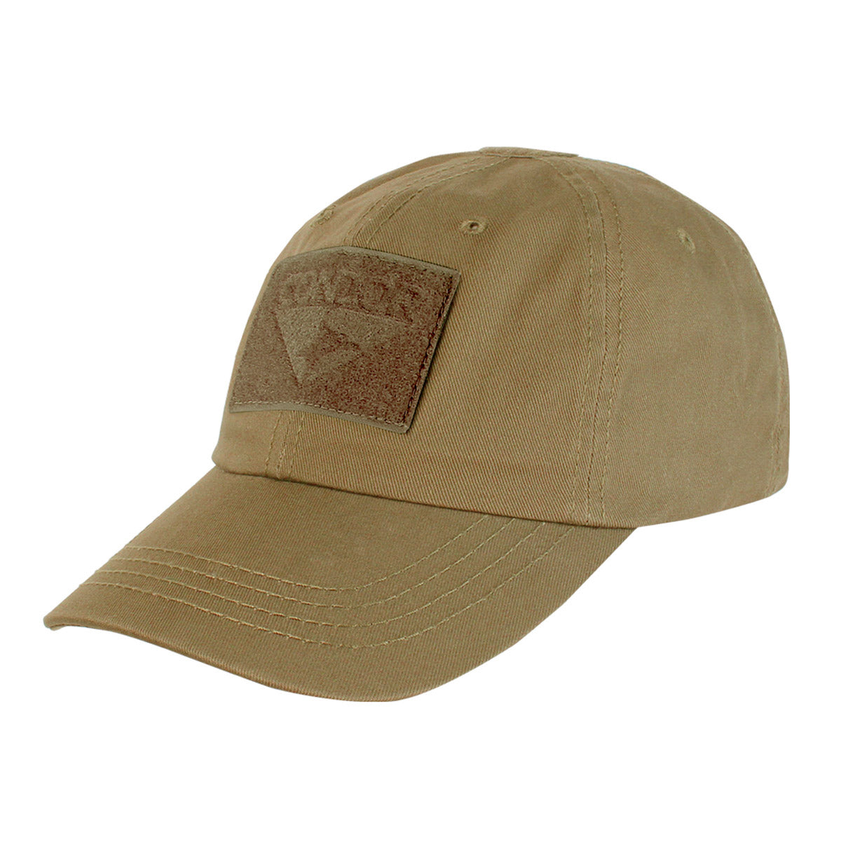 Condor Tactical Cap Coyote Brown Outdoor Tactical Australia