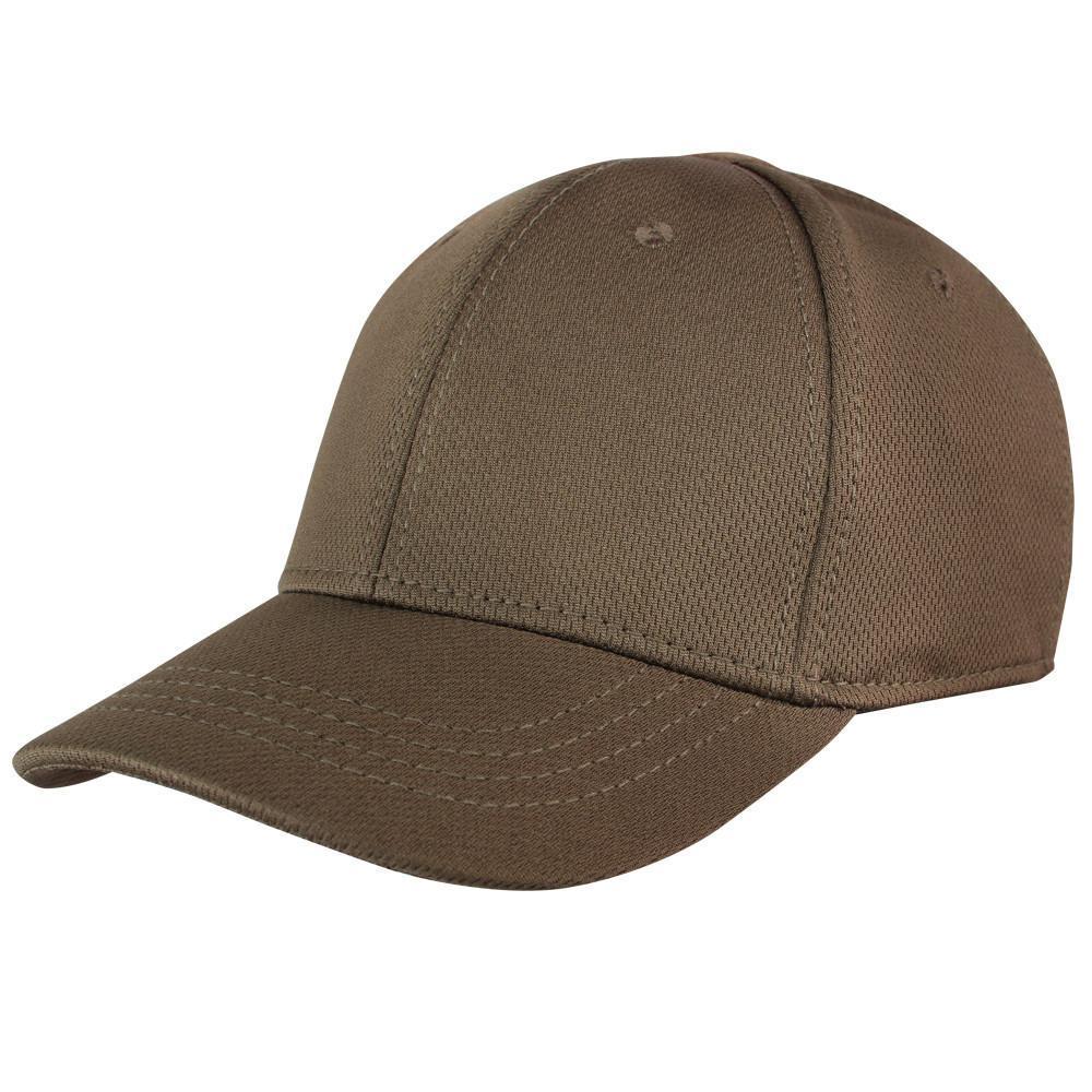 Condor Team Flex Cap Brown Small/Medium Outdoor Tactical Australia