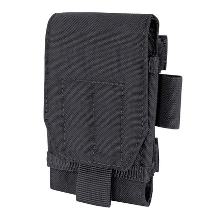 Condor Tech Sheath Plus Black Outdoor Tactical Australia