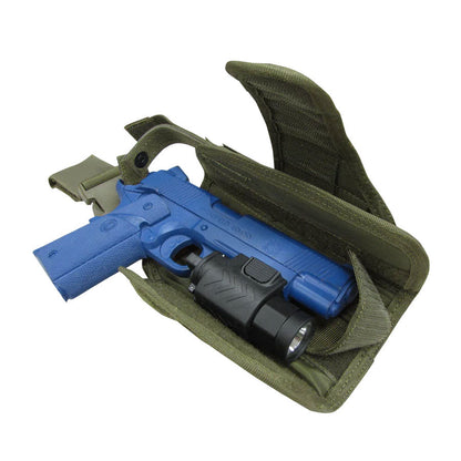 Condor Tornado Tactical Leg Holster Outdoor Tactical Australia