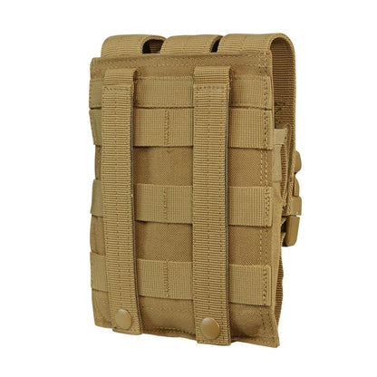 Condor Triple MP5 Mag Pouch Outdoor Tactical Australia