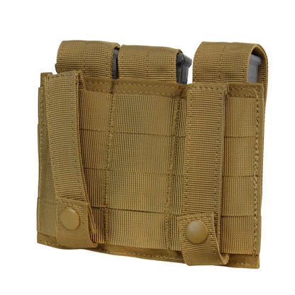 Condor Triple Pistol Mag Pouch Outdoor Tactical Australia