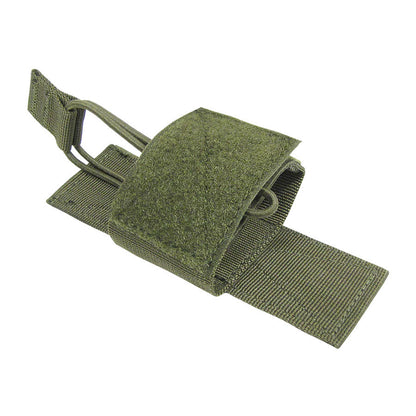 Condor Universal Holster Olive Drab Outdoor Tactical Australia