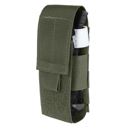 Condor Universal TQ Tourniquet Pouch Ranger Green Outdoor Tactical Australia
