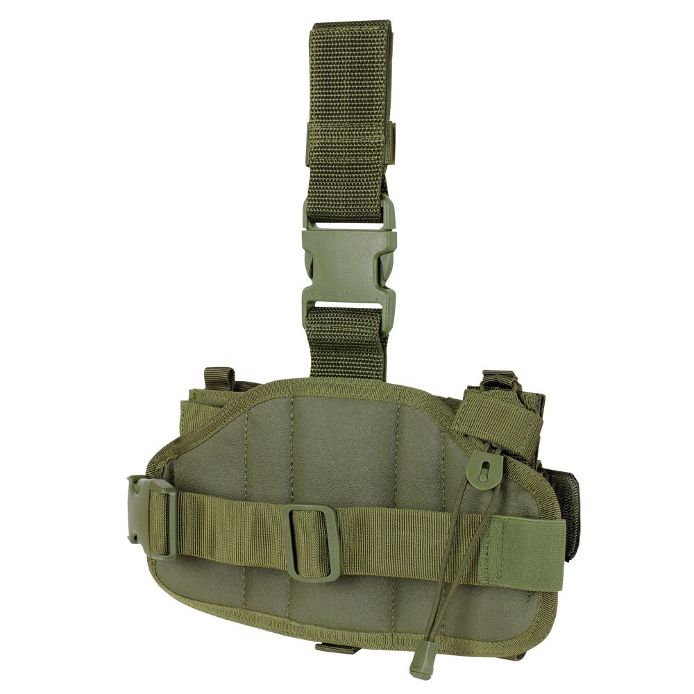 Condor Utility Leg Rig Outdoor Tactical Australia
