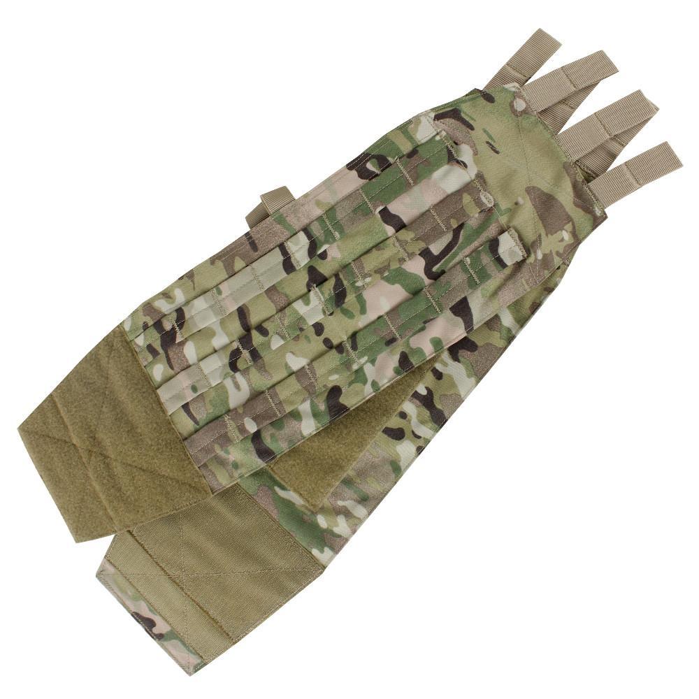 Condor VAS Modular Cummerbund Large (2PCS PACK) MultiCam Small/Medium Outdoor Tactical Australia