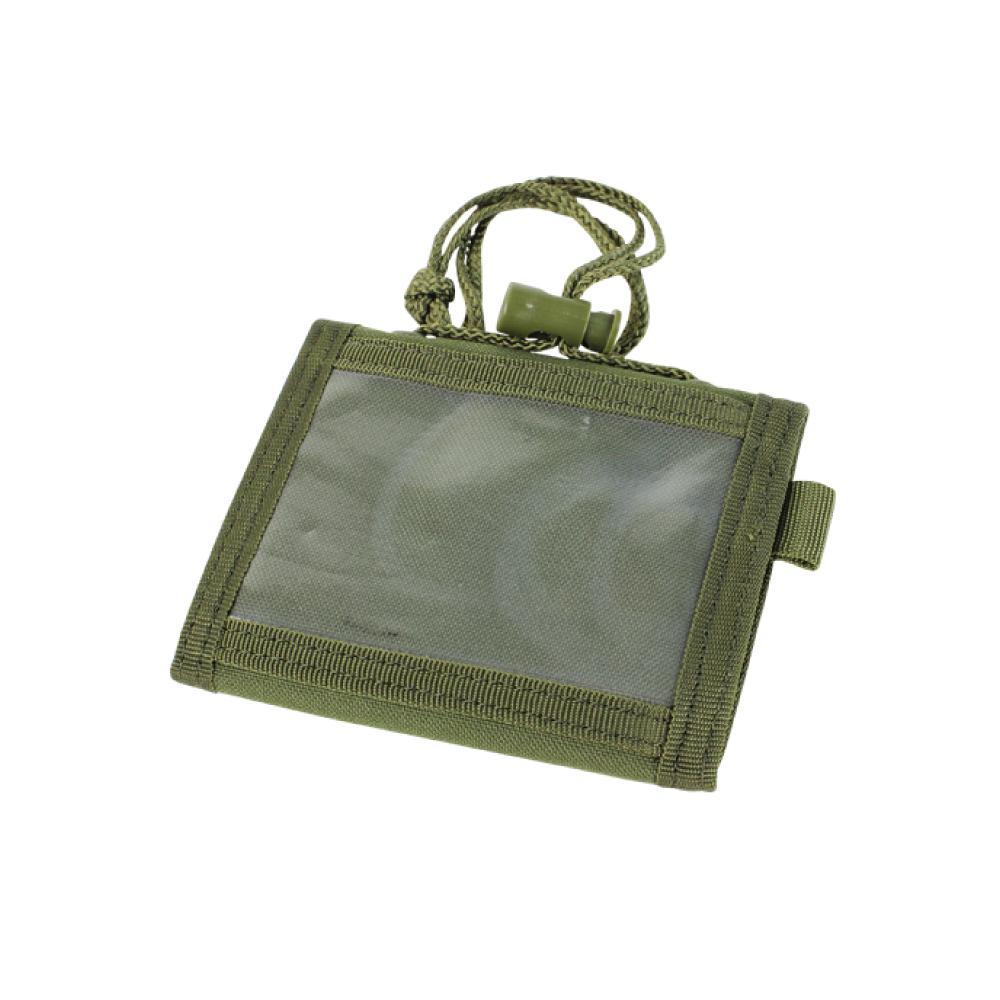Condor Vault Tri-Fold Wallet Outdoor Tactical Australia