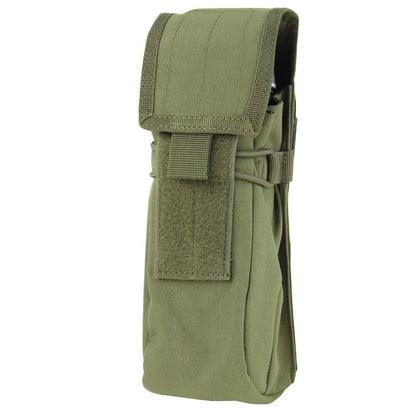 Condor Water Bottle Pouch OD Green Outdoor Tactical Australia