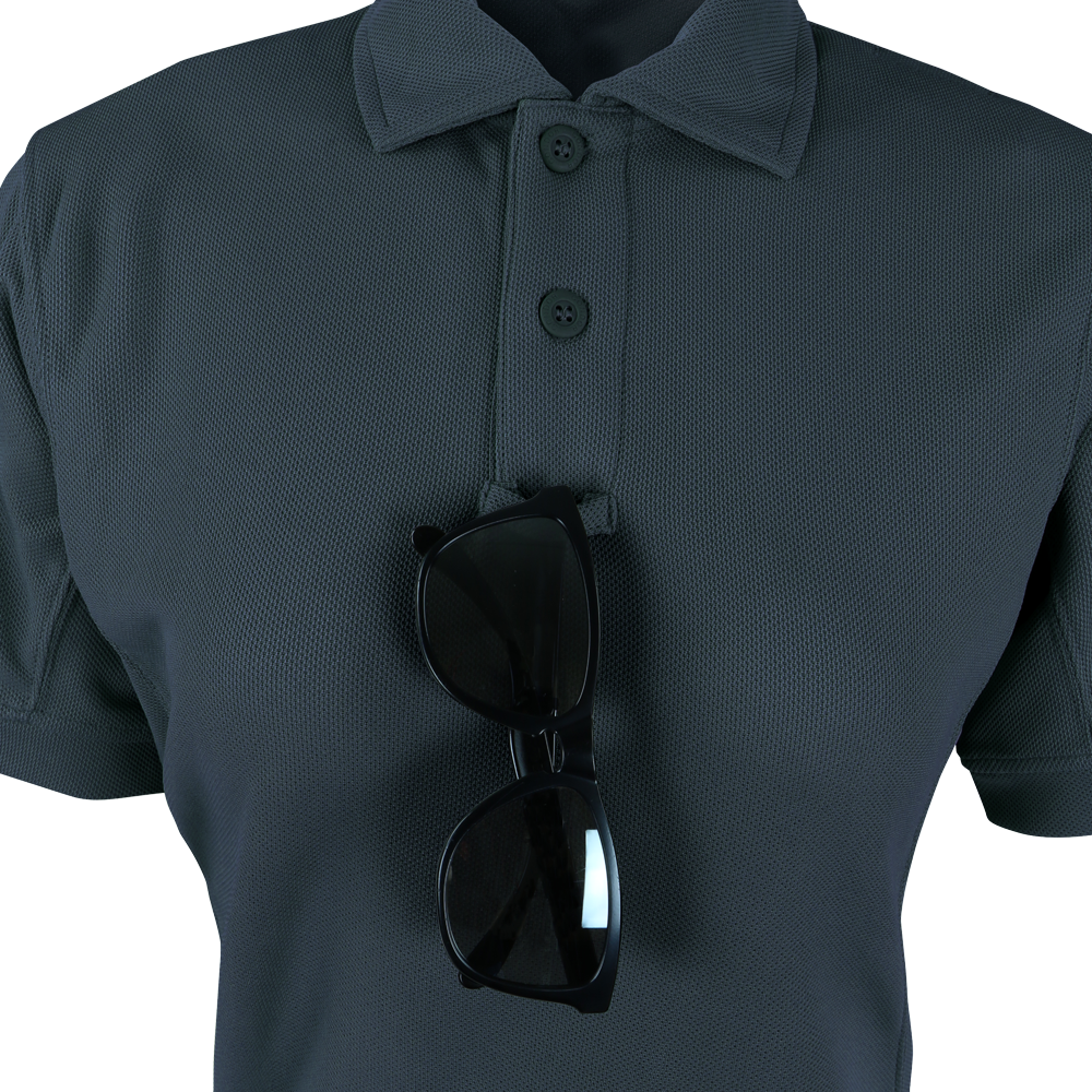 Condor Womens Performance Tactical Polo Outdoor Tactical Australia