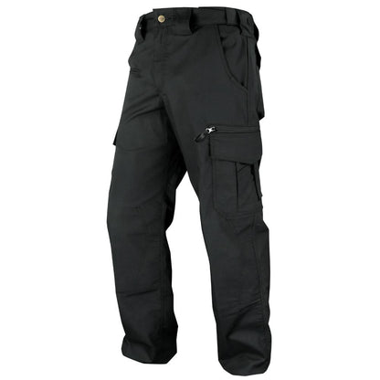Condor Women's Protector EMS Pants Black 02W X 30L Outdoor Tactical Australia