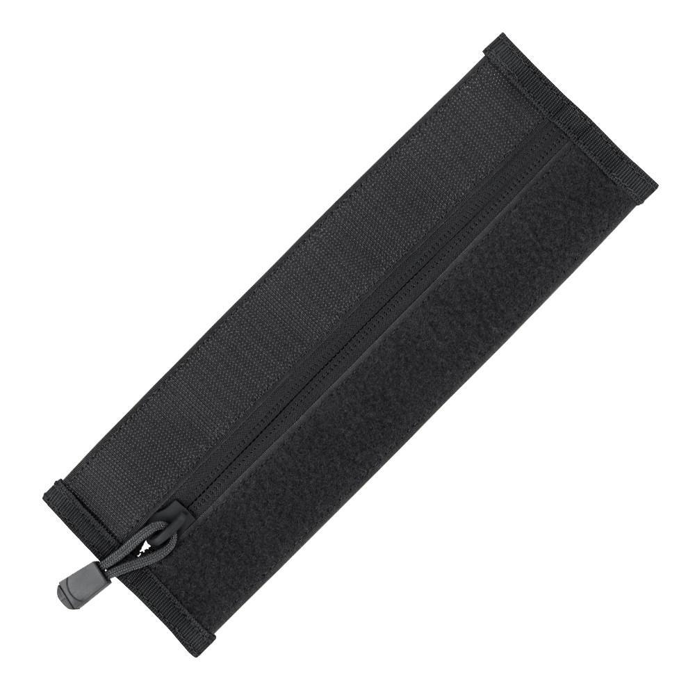 Condor Zipper Strip (2PCS/PACK) Black Outdoor Tactical Australia