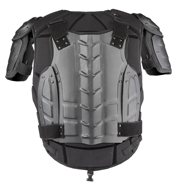 Damascus DFX2 FlexForce Riot Control Suit Kit Outdoor Tactical Australia
