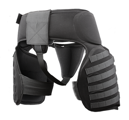 Damascus DFX2 FlexForce Riot Control Suit Kit Outdoor Tactical Australia