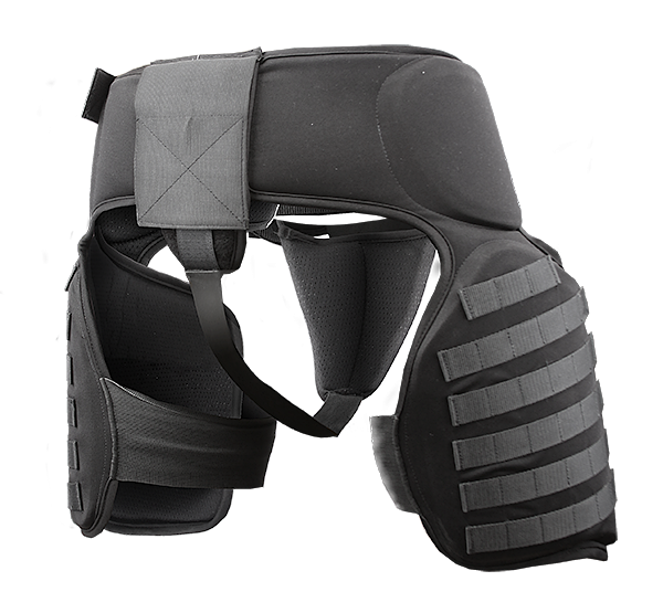 Damascus DFX2 FlexForce Riot Control Suit Kit Outdoor Tactical Australia
