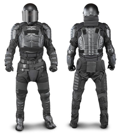 Damascus DFX2 FlexForce Riot Control Suit Kit Medium/Large Outdoor Tactical Australia