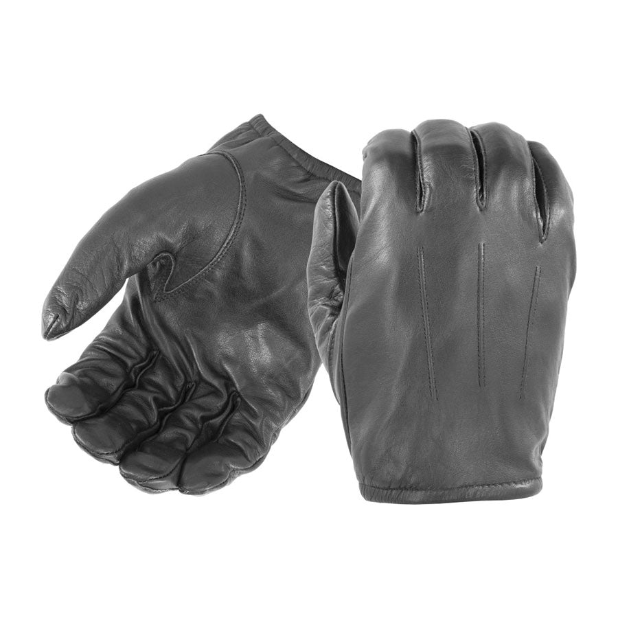 Damascus Frisker K Leather Glove with Cut Resistant Liners Outdoor Tactical Australia