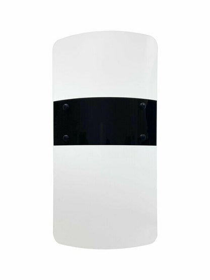 Damascus Gear DRS Rectangle Riot Shields Outdoor Tactical Australia