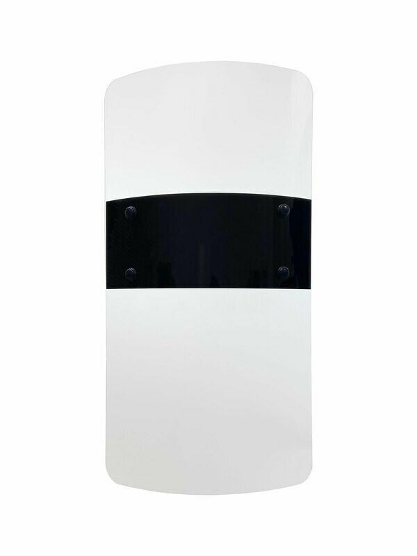 Damascus Gear DRS Rectangle Riot Shields Outdoor Tactical Australia