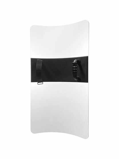 Damascus Gear DRS Rectangle Riot Shields Outdoor Tactical Australia