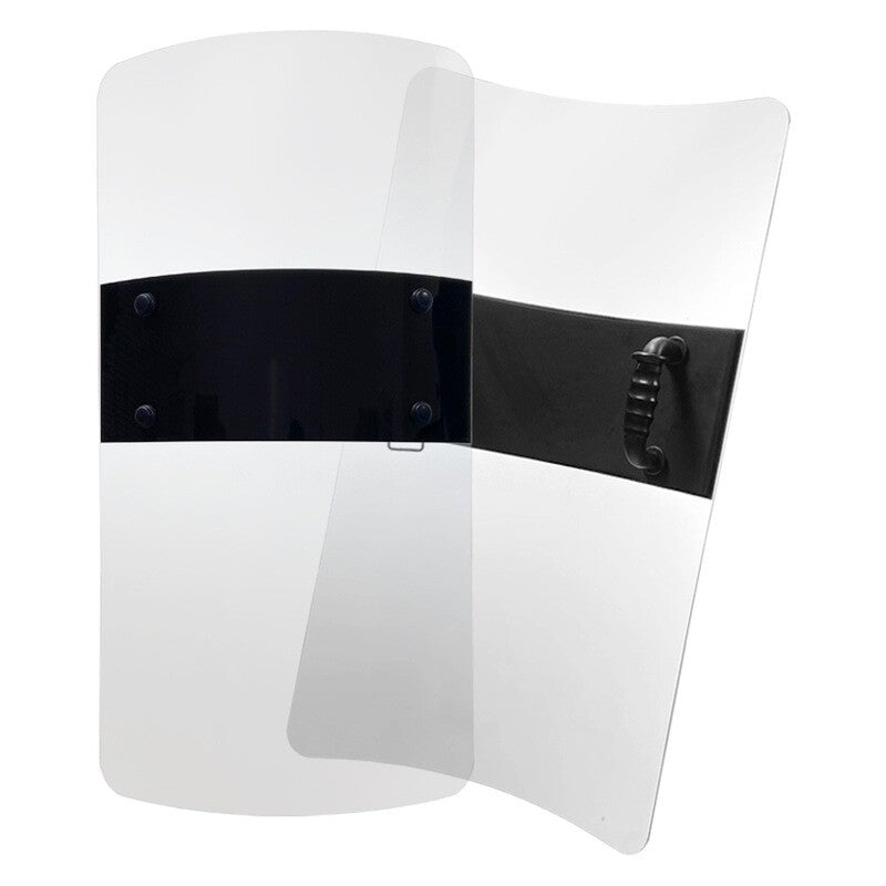 Damascus Gear DRS Rectangle Riot Shields Outdoor Tactical Australia