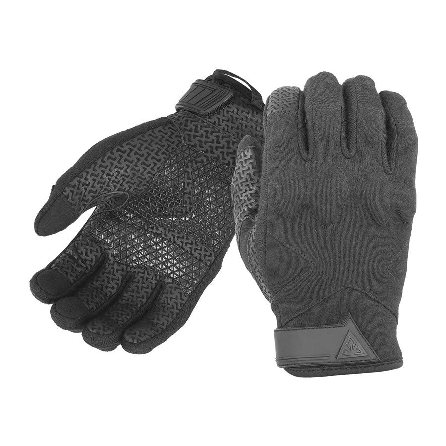 Damascus Phenom 6 Hybrid Tactical Glove with Kevlar Small Outdoor Tactical Australia