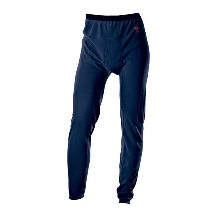 Drifire FR Heavyweight Base Layer Long John Pant Navy Blue SALE!