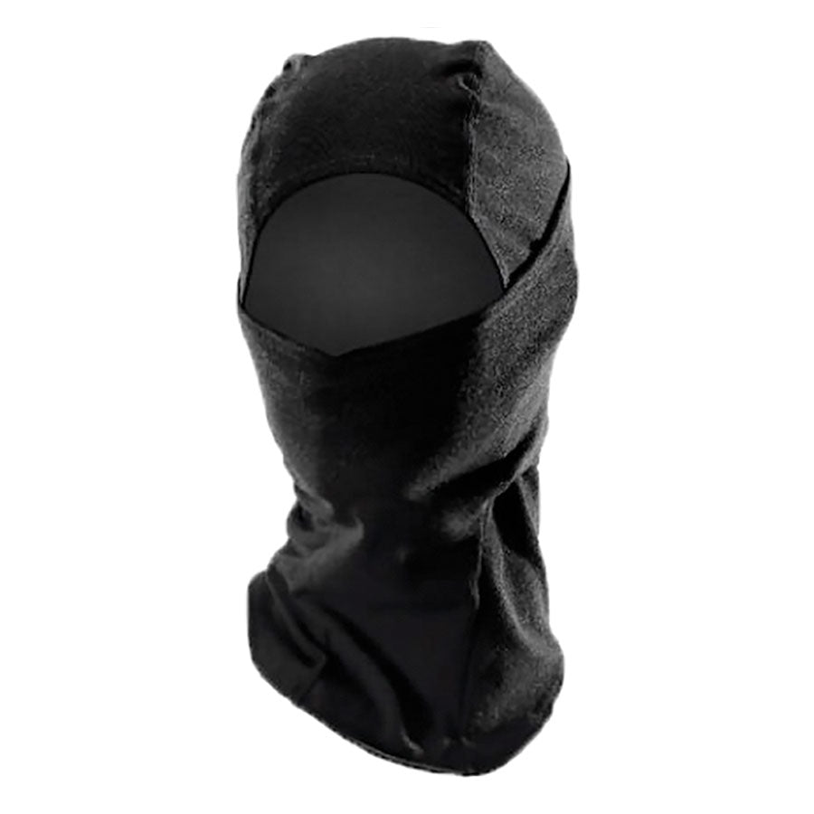 DRIFIRE PRIME FR Hot Weather Balaclava Black Outdoor Tactical Australia