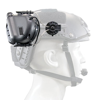 Earmor M11 ARC Helmet Rails Adapter Attachment Kit Outdoor Tactical Australia