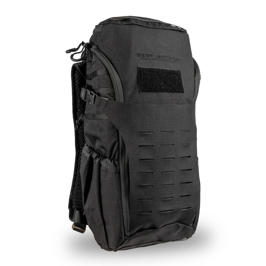 Eberlestock Bandit Black Outdoor Tactical Australia