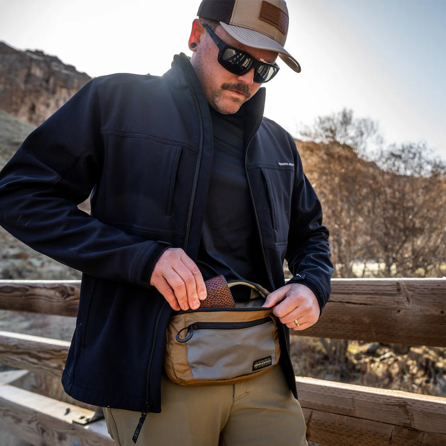 Eberlestock Bando Bag Outdoor Tactical Australia