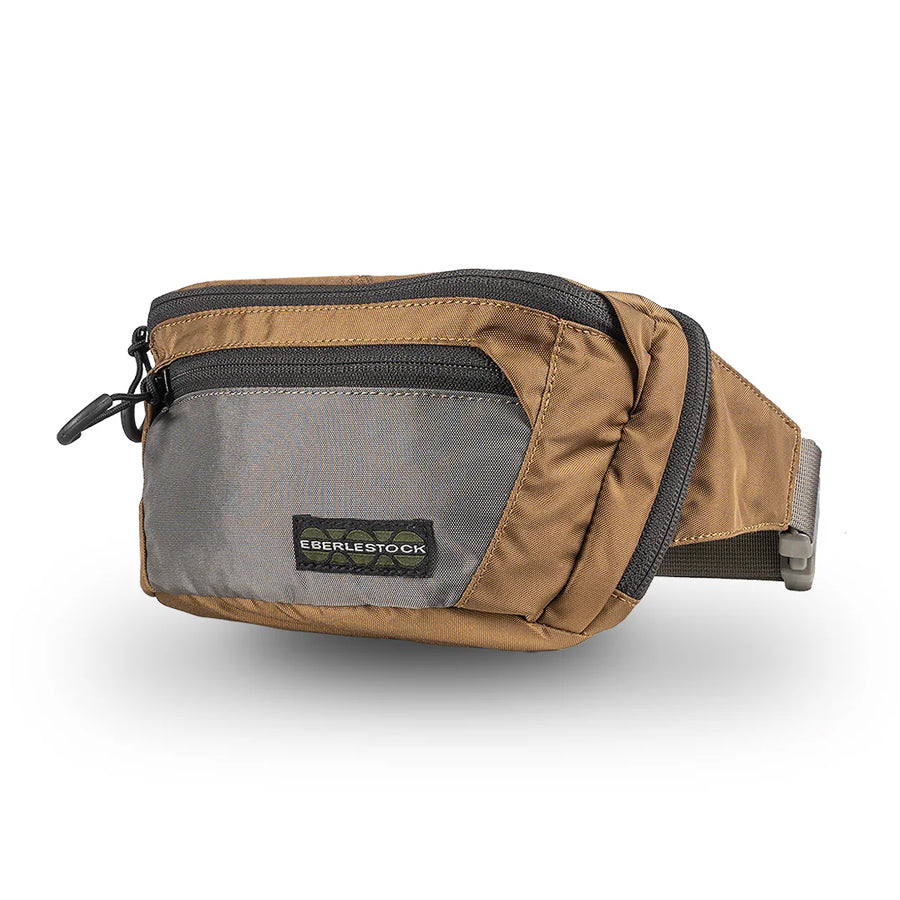 Eberlestock Bando Bag Coyote Brown Standard Outdoor Tactical Australia