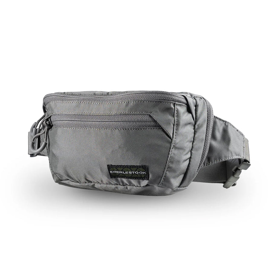 Eberlestock Bando Bag Gray Standard Outdoor Tactical Australia
