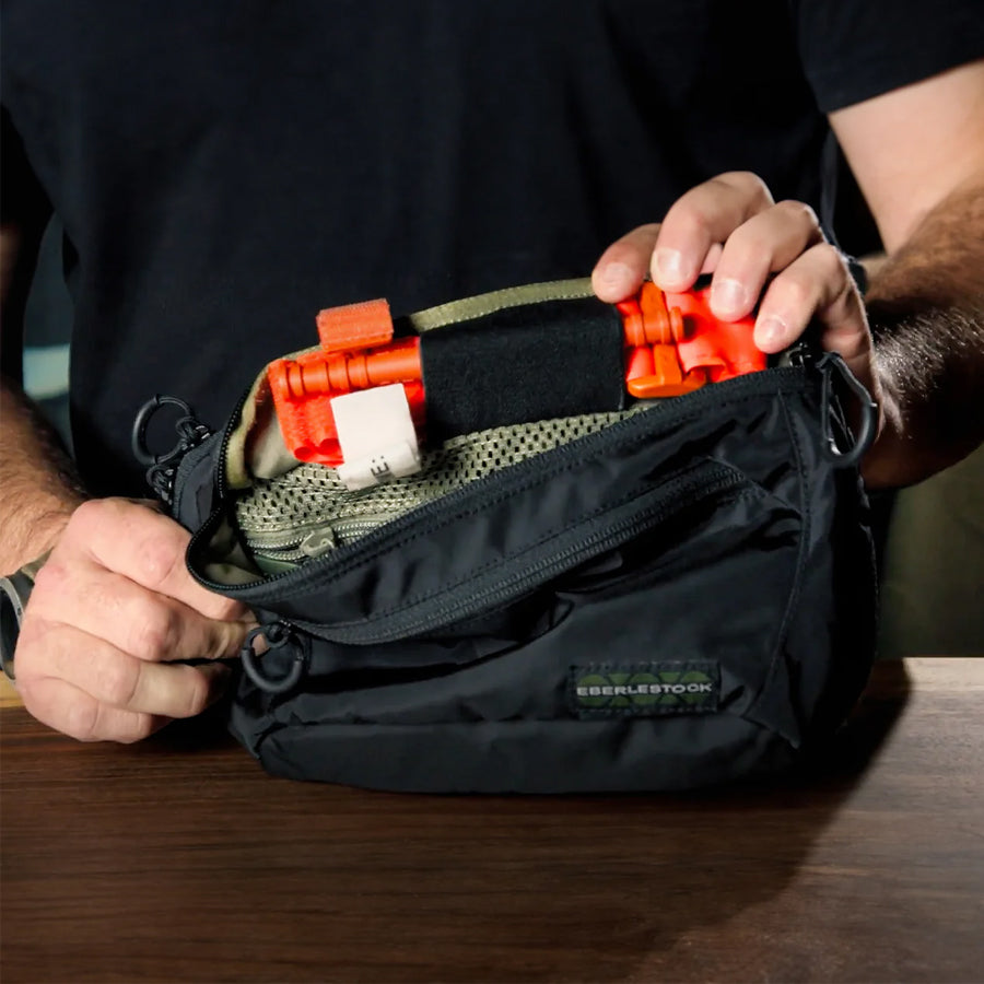 Eberlestock Bando Bag Outdoor Tactical Australia