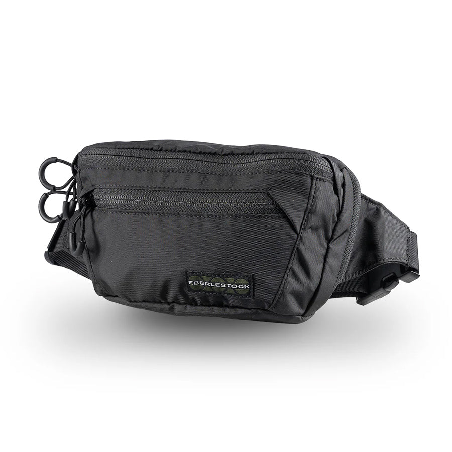 Eberlestock Bando Bag Black Standard Outdoor Tactical Australia