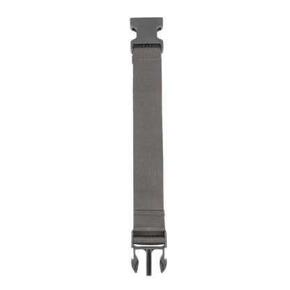 Eberlestock Bando Extension Strap Gray Outdoor Tactical Australia