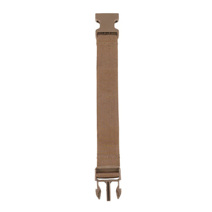 Eberlestock Bando Extension Strap Dry Earth Outdoor Tactical Australia