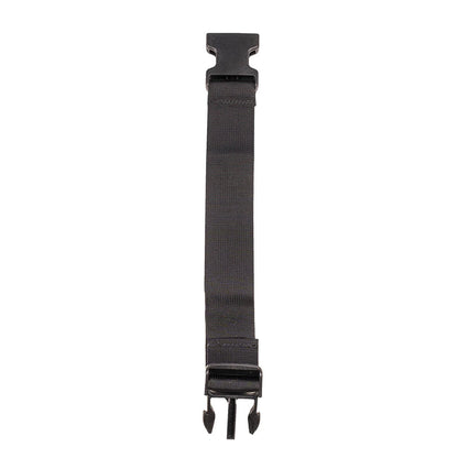 Eberlestock Bando Extension Strap Black Outdoor Tactical Australia