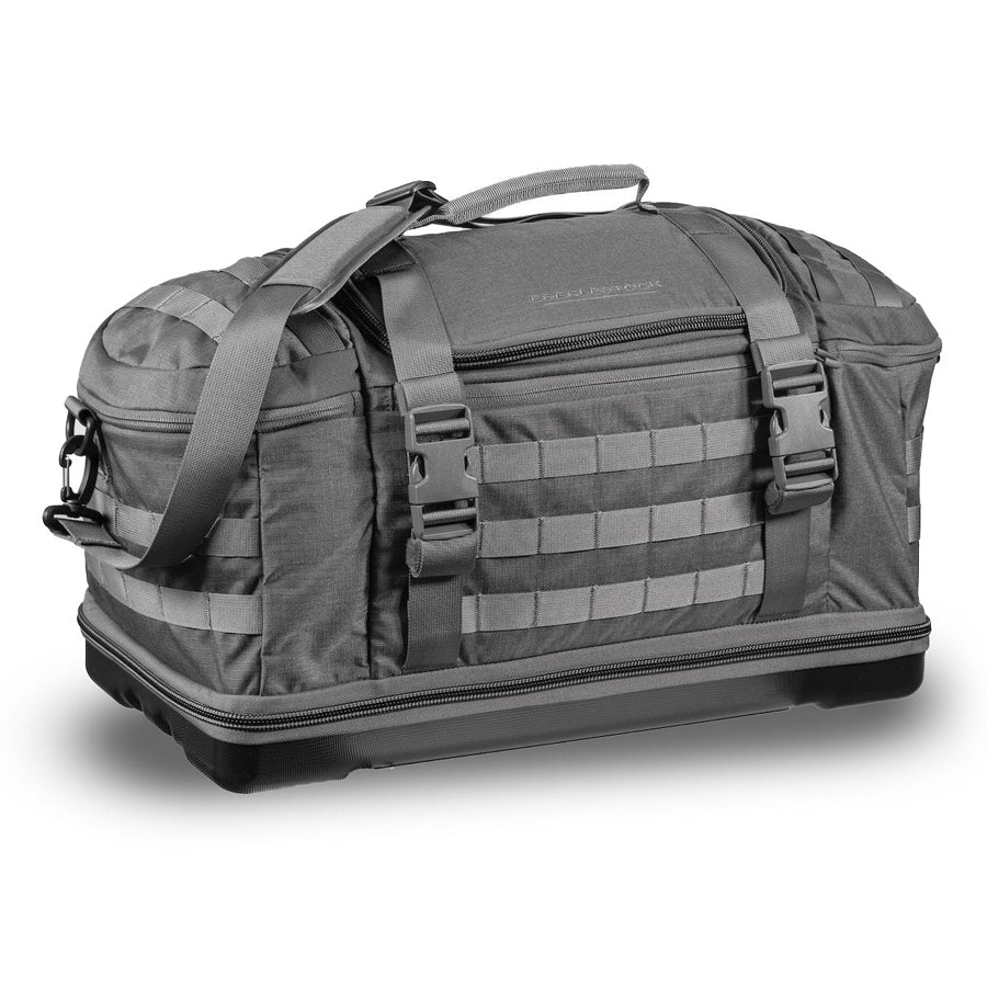 Eberlestock Bang Bang Range Bag Gray Outdoor Tactical Australia
