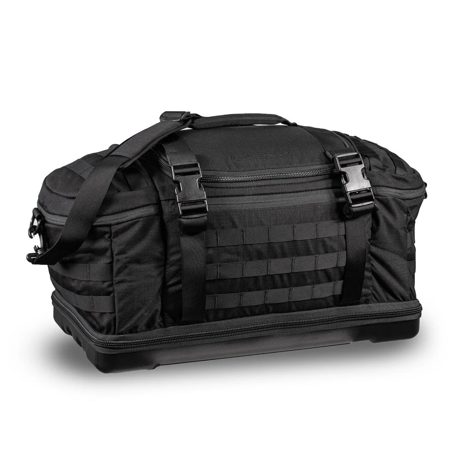 Eberlestock Bang Bang Range Bag Black Outdoor Tactical Australia