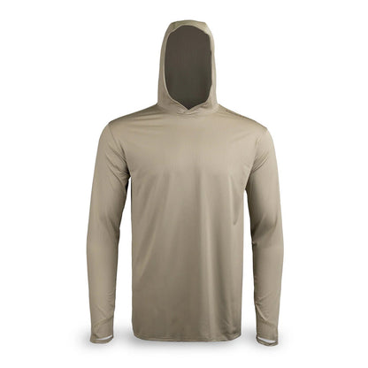 Eberlestock Cascade Performance Hoody Dry Earth Small Outdoor Tactical Australia
