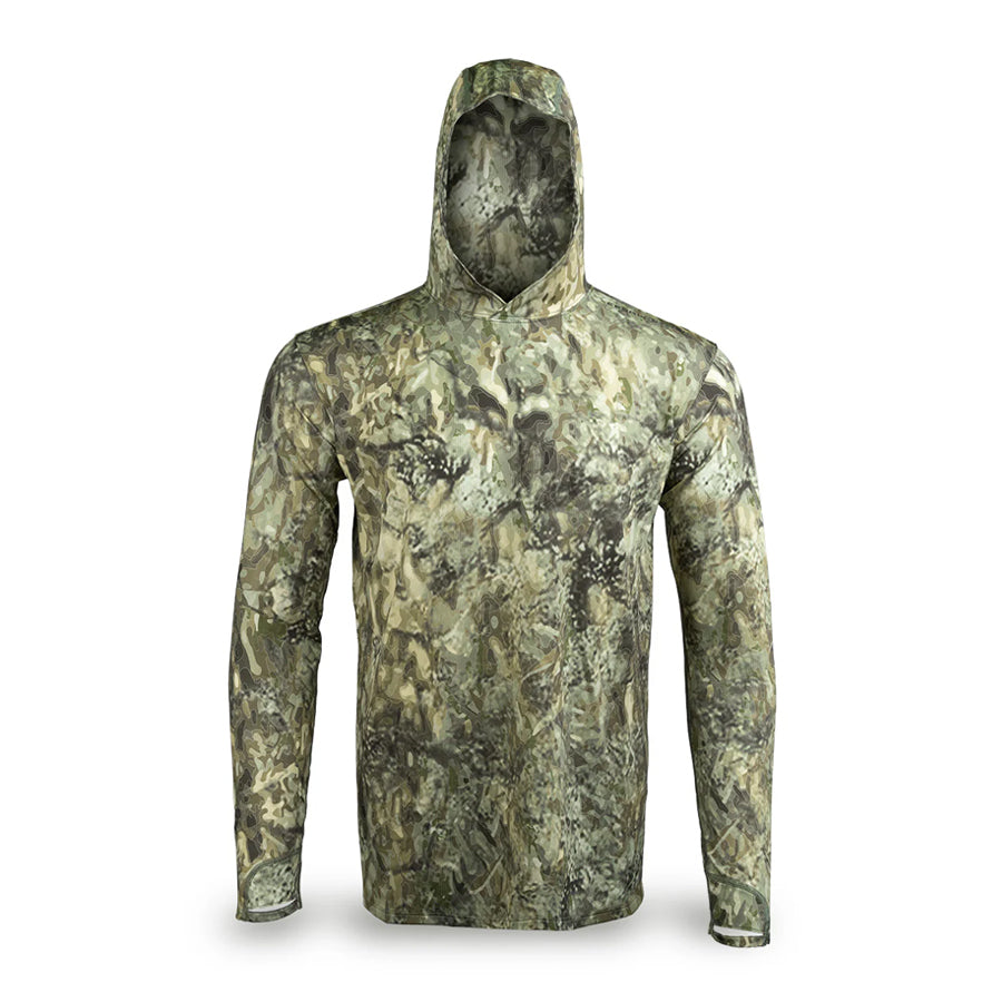 Eberlestock Cascade Performance Hoody Mirage Small Outdoor Tactical Australia